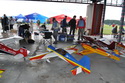 Leteck� den - Airshow Chot�bo� 25.6. 2011