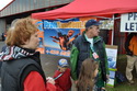 Leteck� den - Airshow Chot�bo� 25.6. 2011