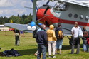 Leteck� den - Airshow Chot�bo� 25.6. 2011