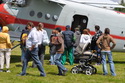 Leteck� den - Airshow Chot�bo� 25.6. 2011
