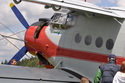 Leteck� den - Airshow Chot�bo� 25.6. 2011