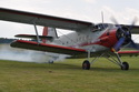 Leteck� den - Airshow Chot�bo� 25.6. 2011