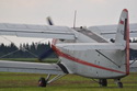 Leteck� den - Airshow Chot�bo� 25.6. 2011