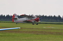 Leteck� den - Airshow Chot�bo� 25.6. 2011