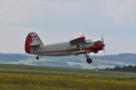 Leteck� den - Airshow Chot�bo� 25.6. 2011