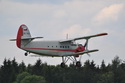 Leteck� den - Airshow Chot�bo� 25.6. 2011