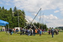 Leteck� den - Airshow Chot�bo� 25.6. 2011