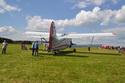 Leteck� den - Airshow Chot�bo� 25.6. 2011