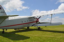 Leteck� den - Airshow Chot�bo� 25.6. 2011