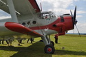 Leteck� den - Airshow Chot�bo� 25.6. 2011