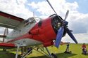 Leteck� den - Airshow Chot�bo� 25.6. 2011