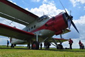 Leteck� den - Airshow Chot�bo� 25.6. 2011