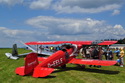Leteck� den - Airshow Chot�bo� 25.6. 2011