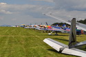Leteck� den - Airshow Chot�bo� 25.6. 2011