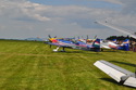 Leteck� den - Airshow Chot�bo� 25.6. 2011