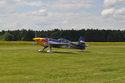 Leteck� den - Airshow Chot�bo� 25.6. 2011