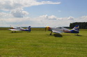 Leteck� den - Airshow Chot�bo� 25.6. 2011