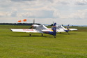 Leteck� den - Airshow Chot�bo� 25.6. 2011