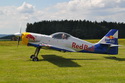 Leteck� den - Airshow Chot�bo� 25.6. 2011