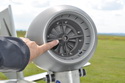 Leteck� den - Airshow Chot�bo� 25.6. 2011