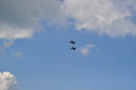 Leteck� den - Airshow Chot�bo� 25.6. 2011