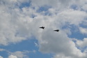 Leteck� den - Airshow Chot�bo� 25.6. 2011