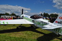 Leteck� den - Airshow Chot�bo� 25.6. 2011