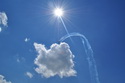 Leteck� den - Airshow Chot�bo� 25.6. 2011