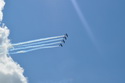 Leteck� den - Airshow Chot�bo� 25.6. 2011