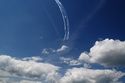 Leteck� den - Airshow Chot�bo� 25.6. 2011