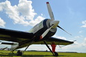 Leteck� den - Airshow Chot�bo� 25.6. 2011