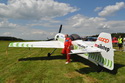 Leteck� den - Airshow Chot�bo� 25.6. 2011