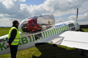 Leteck� den - Airshow Chot�bo� 25.6. 2011