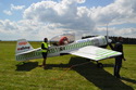 Leteck� den - Airshow Chot�bo� 25.6. 2011