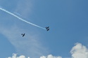 Leteck� den - Airshow Chot�bo� 25.6. 2011