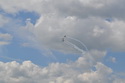 Leteck� den - Airshow Chot�bo� 25.6. 2011