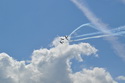 Leteck� den - Airshow Chot�bo� 25.6. 2011