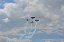 Leteck� den - Airshow Chot�bo� 25.6. 2011