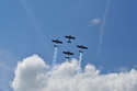 Leteck� den - Airshow Chot�bo� 25.6. 2011