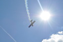 Leteck� den - Airshow Chot�bo� 25.6. 2011