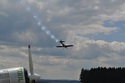 Leteck� den - Airshow Chot�bo� 25.6. 2011