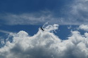 Leteck� den - Airshow Chot�bo� 25.6. 2011