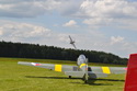 Leteck� den - Airshow Chot�bo� 25.6. 2011