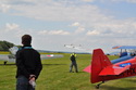 Leteck� den - Airshow Chot�bo� 25.6. 2011