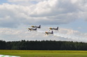 Leteck� den - Airshow Chot�bo� 25.6. 2011