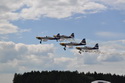 Leteck� den - Airshow Chot�bo� 25.6. 2011
