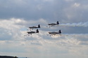 Leteck� den - Airshow Chot�bo� 25.6. 2011