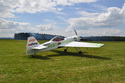 Leteck� den - Airshow Chot�bo� 25.6. 2011