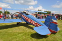 Leteck� den - Airshow Chot�bo� 25.6. 2011