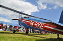 Leteck� den - Airshow Chot�bo� 25.6. 2011